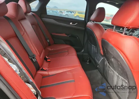 2022 Kia K5 Gt Line from USA, damaged, VIN 5XXG64J28NG099645